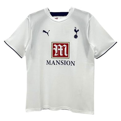 Retro-2006-2007-Tottenham-Hotspur-Home-Soccer-Jersey