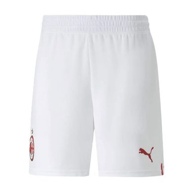 2022-2023-AC-Milan-Away-Soccer-Shorts