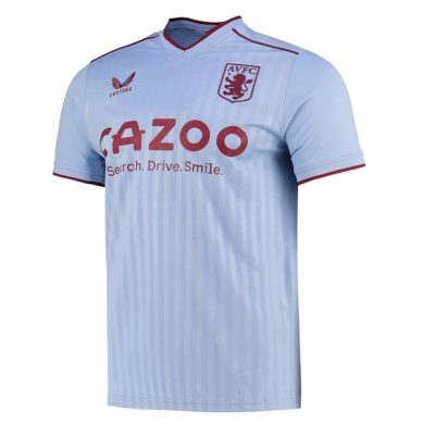 2022-2023-Aston-Villa-Away-Soccer-Jersey