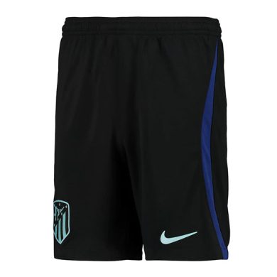 2022-2023-Atletico-Madrid-Away-Soccer-Shorts