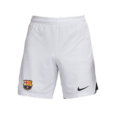 2022-2023-Barcelona-Third-Soccer-Shorts