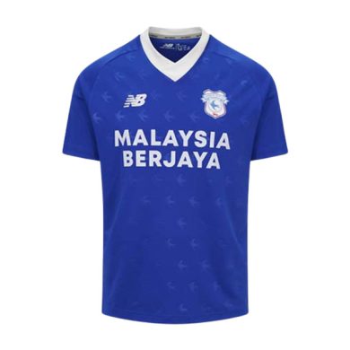 2022-2023-Cardiff-City-Home-Soccer-Jersey