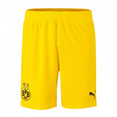 2022-2023-Dortmund-Away-Soccer-Shorts