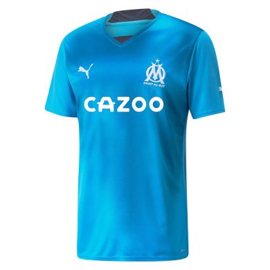 2022-2023-Marseille-Third-Soccer-Jersey