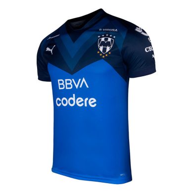 2022-2023-Monterrey-Away-Soccer-Jersey