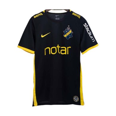 2022-23-AIK-Home-Soccer-Jersey