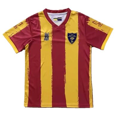 2022-23-US-Lecce-Home-Soccer-Jersey