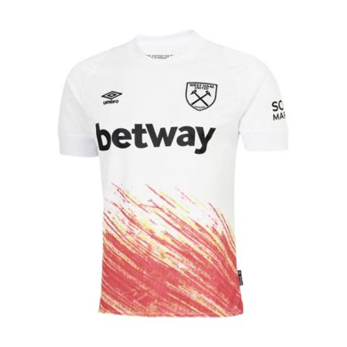 2022-23-West-Ham-United-Third-Soccer-Jersey