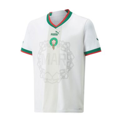 2022-Morocco-Away-Soccer-Jersey