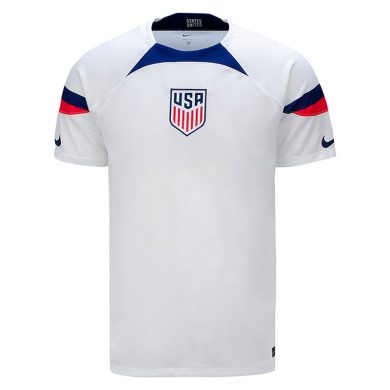 2022-USA-Home-Soccer-Jersey