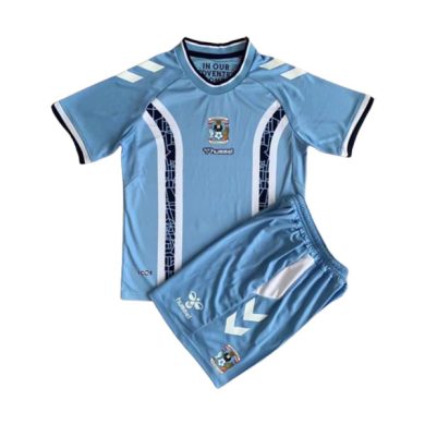 Kids-2022-2023-Coventry-City-Home-Soccer-Kit