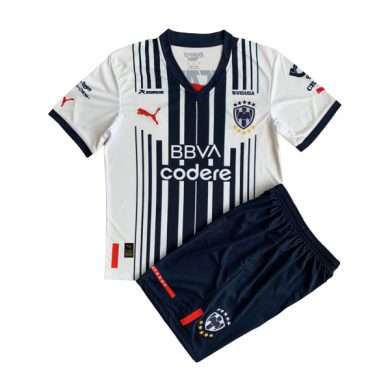 Kids-2022-2023-Monterrey-Home-Soccer-Kit