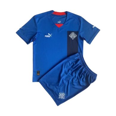 Kids-2022-Iceland-Home-Soccer-Kit