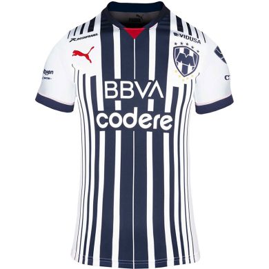 Women-2022-2023-Monterrey-Home-Soccer-Jersey