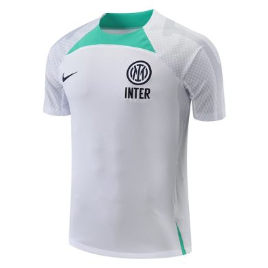 2022-2023-Inter-Milan-White-Training-Soccer-Jersey