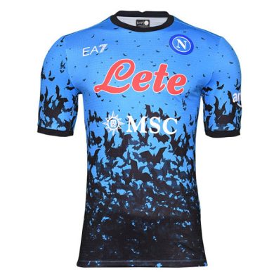 2022-2023-Napoli-Halloween-Edition-Soccer-Jersey