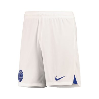 2022-2023-PSG-Third-Soccer-Shorts