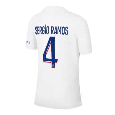 2022-2023-SERGIO-RAMOS-4-Third-Soccer-Jersey