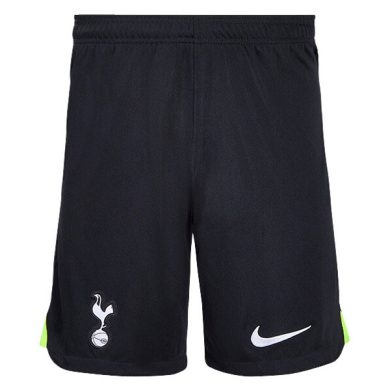 2022-2023-Tottenham-Hotspur-Away-Soccer-Shorts