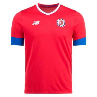 2022-Costa-Rica-Home-Soccer-Jersey