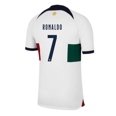 2022-Portugal-RONALDO-7-Away-Soccer-Jersey