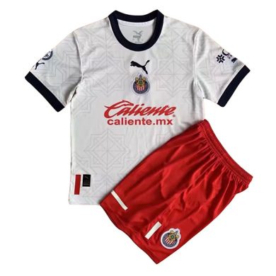 Kids-2022-2023-Chivas-Away-Soccer-Kit