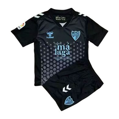 Kids-2022-2023-Malaga-Third-Soccer-Kit