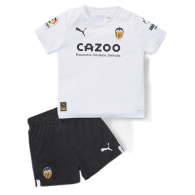 Kids-2022-2023-Valencia-Home-Soccer-Kit