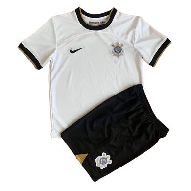 Kids-2022-23-SC-Corinthians-Home-Soccer-Kit