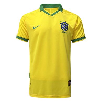 Retro-1997-Brazil-Home-Soccer-Jersey