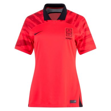 Women-2022-South-Korea-Home-Soccer-Jersey