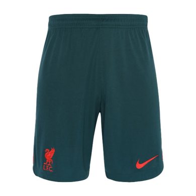 2022-2023-Liverpool-Third-Soccer-Shorts