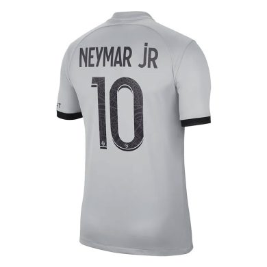 2022-2023-PSG-NEYMAR-JR-10-Away-Soccer-Jersey