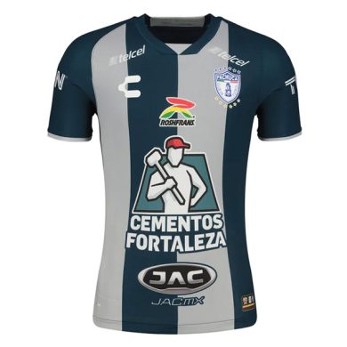 2022-2023-Pachuca-Home-Soccer-Jersey