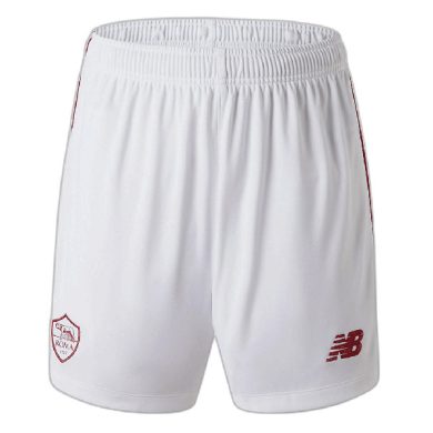 2022-2023-Roma-Away-Soccer-Shorts