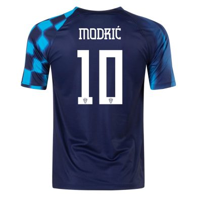 2022-Croatia-MODRIC-10-Away-Soccer-Jersey