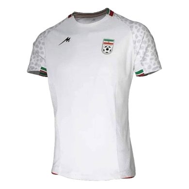 2022-Iran-Home-Soccer-Jersey