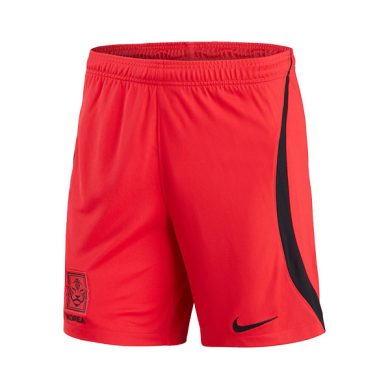 2022-South-Korea-Home-Soccer-Shorts