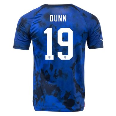 2022-USA-DUNN-19-Away-Soccer-Jersey