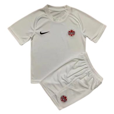 Kids-2022-Canada-Away-Soccer-Kit