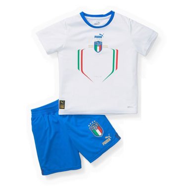 Kids-2022-Italy-Away-Soccer-Kit