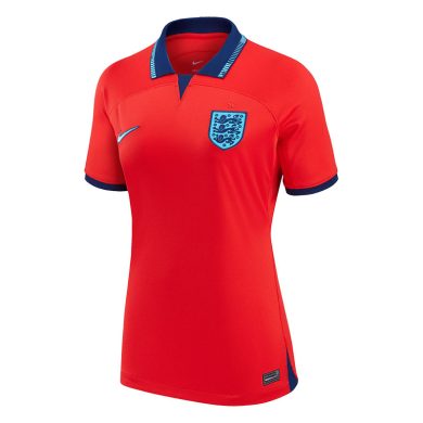 Women-2022-England-Away-Soccer-Jersey