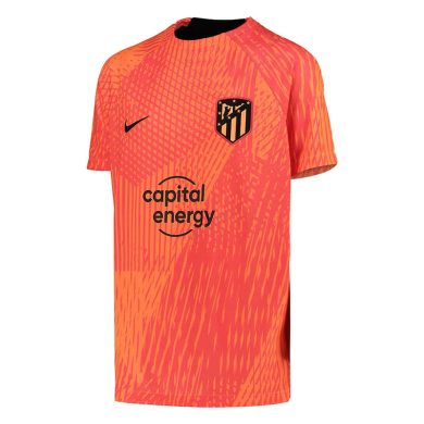 2022-2023-Atletico-Madrid-Pre-Match-Soccer-Jersey