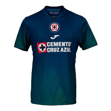 2022-2023-Cruz-Azul-Special-Edition-Soccer-Jersey