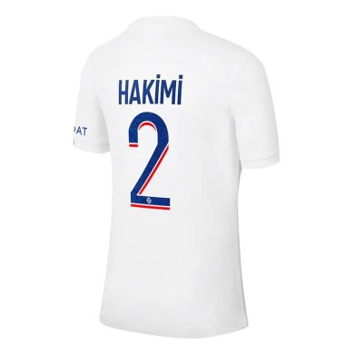 2022-2023-HAKIMI-2-Third-Soccer-Jersey