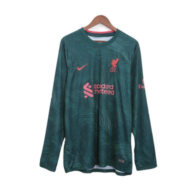 2022-2023-Liverpool-Third-Long-Sleeve-Soccer-Jersey