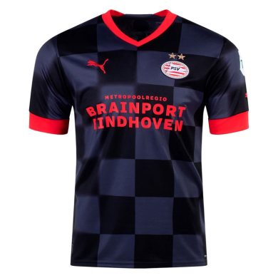 2022-2023-PSV-Eindhoven-Away-Soccer-Jersey