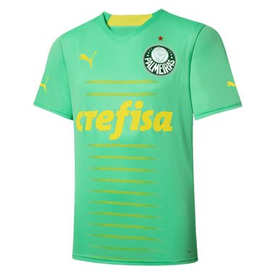 2022-2023-Palmeiras-Green-Soccer-Jersey