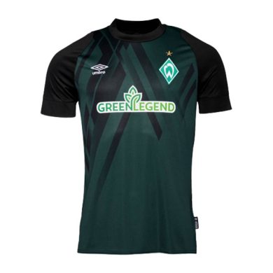 2022-2023-Werder-Bremen-Third-Soccer-Jersey