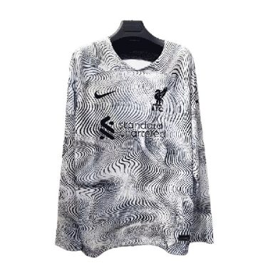 2022-23-Liverpool-Away-Long-Sleeve-Soccer-Jersey